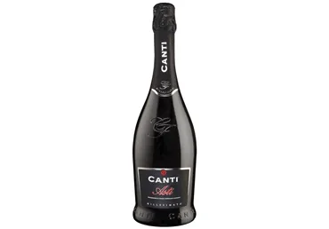 Dzirkstošais vīns Canti Asti 7% 0,75 l