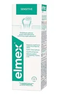 ELMEX SENSITIVE MUTES SKALOŠANAS LĪDZEKLIS, 400ML
