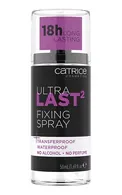 CATRICE ULTRA LAST2 IZSMIDZINĀMS GRIMA FIKSĀCIJAS LĪDZEKLIS, 50ML