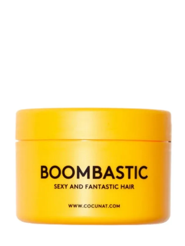 Маска для волос Coconut Boombastic, 200 мл