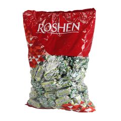KONFEKTES ROSHEN ROMASHKA ŠOKOLĀDES 2KG