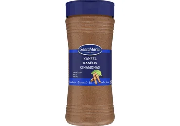 MALTS KANĒLIS SANTA MARIA 210G
