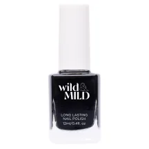 NAGU LAKA WILD&MILD M002 LADY IN BLACK 12ML