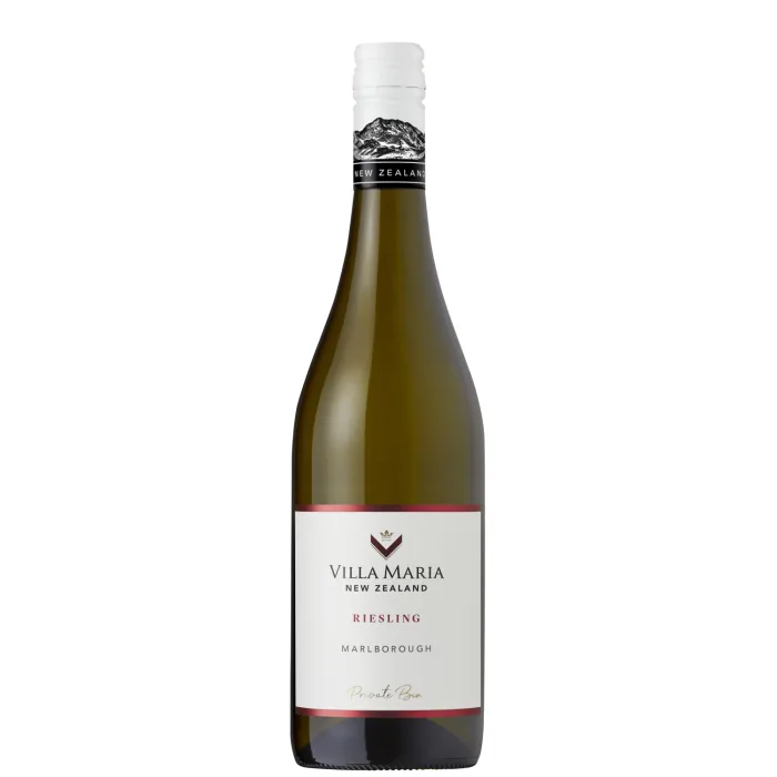 BALTVĪNS VILLA MARIA PRIVATE BIN RIESLING 11,5 % 0,75L