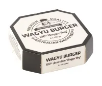 SALDĒTS LIELLOPU WAGYU BURGERS 2X125G