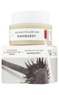 RAWQUEST ECHINACEA NOMIERINOŠS UN MITRINOŠS SERUMS, 50ML