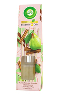 AIR WICK AROMĀTISKIE KOCIŅI PEAR&CINNAMON, 40ML