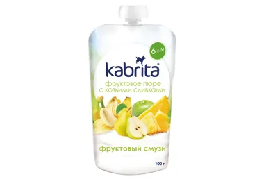 BIEZEN.KABRITA KAZ.P.AUGĻ.SMŪTIJS 6+100G