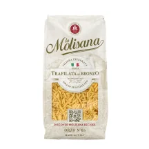 MAKARONI LA MOLISANA 65 ORZO 500G