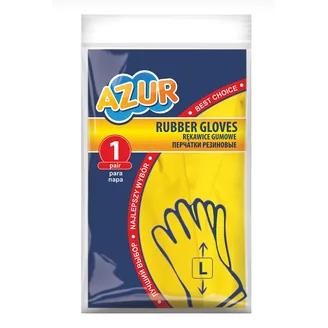 CIMDI GUMIJAS AZUR L IZMĒRS
