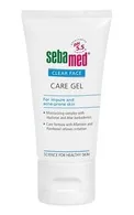 SEBAMED CLEAR FACE ŽELEJA SEJAS ĀDAS KOPŠANAI, 50ML
