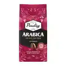 KAFIJAS PUPIŅAS PAULIG ARABICA ORIGIN COLOMBIA 1KG