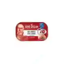 MENCU AKNAS KING OSCAR MSC 121G