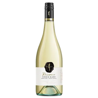 Белое вино Kumala Reserve Chenin Blanc 13%, 0,75 л