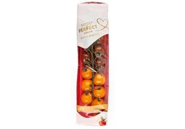 TOMĀTI CHERRY ĶEKAROS MISS PERFECT 350G