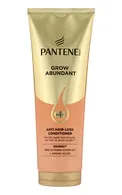PANTENE GROW ABUNDANT KONDICIONIERIS MATIEM, 250ML