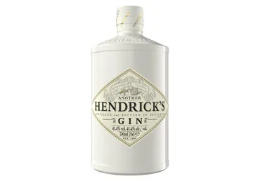 DŽINS HENDRICK'S GIN ANOTHER 41,4% 0,7L