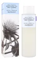 RAWQUEST MILK THISTLE BRIGHTENING SPA ESENCE, 200ML