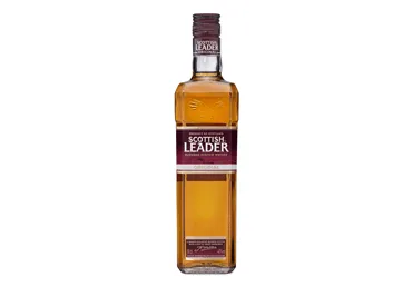 Viskijs Scottish Leader 40% 0,5 l