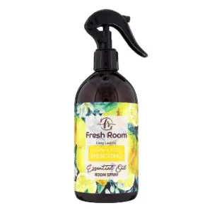GAISA ATSV.FRESH ROOM LEMON&YUZU 400ML