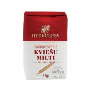 MILTI HERKULESS KVIEŠU PAŠBRIESTOŠIE 1KG