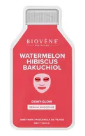 BIOVENE WATERMELON & HIBISCUS & BAKUCHIOL SEJAS MASKA, 25ML