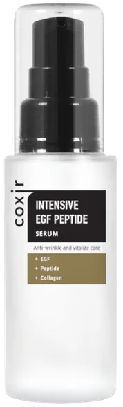 Coxir Intensive serums, 50 ml