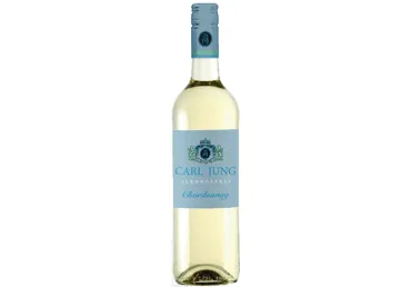 BEZALKOHOLISKAIS VĪNS CARL JUNG CHARDONNAY 0,75L D