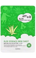 ESFOLIO ALOE ESSENCE AUDUMA MASKA SEJAI, 25ML