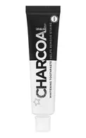 SUPERDRUG CHARCOAL WHITENING ZOBU PASTA, 25ML