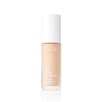 Paese tonālais krēms ar liftinga efektu 100 porcelain 30 ml