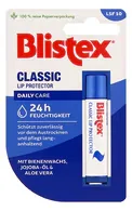 BLISTEX CLASSIC DAILY CARE LŪPU BALZAMS, 4.25G