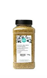 SINEPJU GRAUDIŅI 750G GEMO SPICE L