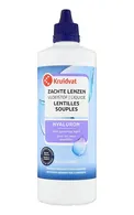 KRUIDVAT OPTICARE ALL‑IN‑ONE HYALURON KONTAKTLĒCU ŠĶĪDUMS MĪKSTAJĀM LĒCĀM, 240ML