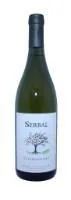 Baltvīns Bodega Atamisque Serbal Chardonnay, sauss, 13%-14%, 0,75 l