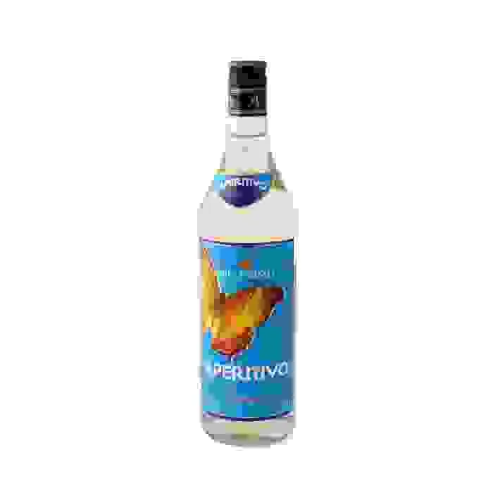 AROMATIZĒTS, FERMENTĒTS BALTS DZĒRIENS BELLISSIMO 14,5% 1L