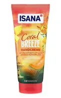 ISANA CORAL BREEZE ROKU KRĒMS, 100ML