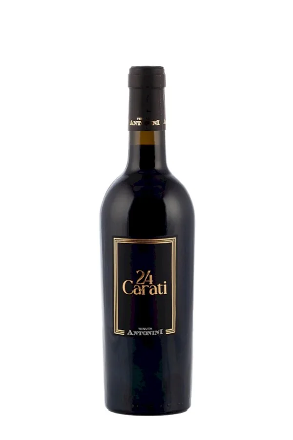 Красное вино Tenuta Antonini 24 Carati Limited Edition