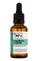 SUPERDRUG ME+ HYALURONIC BOOSTER MITRINOŠS SERUMS SEJAI, 30ML