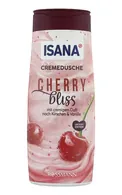 ISANA CHERRY BLISS DUŠAS KRĒMS, 300ML