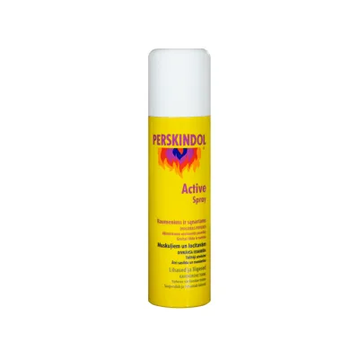 Perskindol Active Aerosols 150 ml