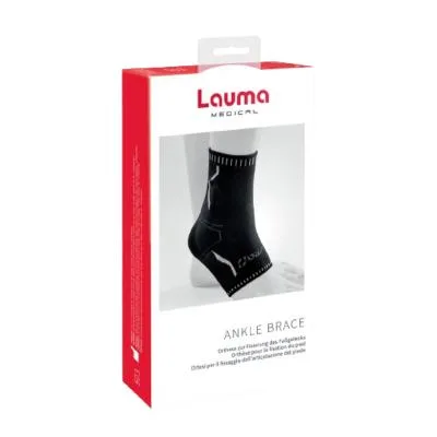 Lauma Medical Ortoze pēdas locītavas fiksācijai izmērs XL N1