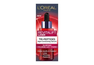 SEJAS SERUMS L'OREAL PARIS REVITALIFT LASER TRI-PEPTIDES 30ML