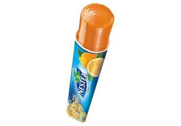 SULAS SALDĒJUMS NESTEA CITRONU 100G