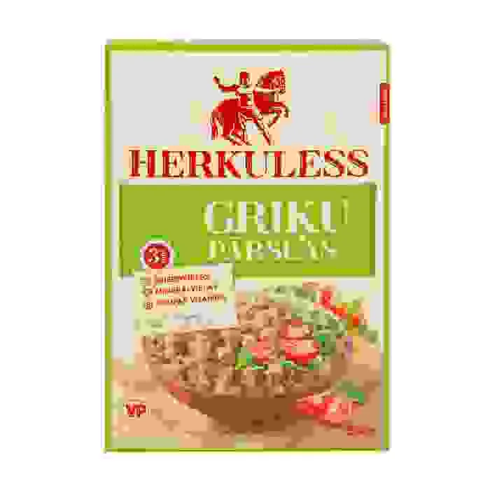 PĀRSLAS HERKULESS GRIĶU 500G