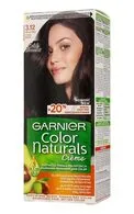GARNIER COLOR NATURALS MATU KRĀSA, 3.12 FROZEN BROWN