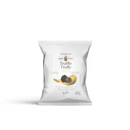 KARTUPEĻU ČIPSI AR TRIFEĻU GARŠU 45G