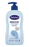 Bubchen želeja zīdaiņu vannošanai, 400 ml