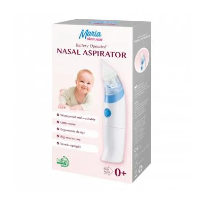 Maria Clean Nose Deguna aspirators N1