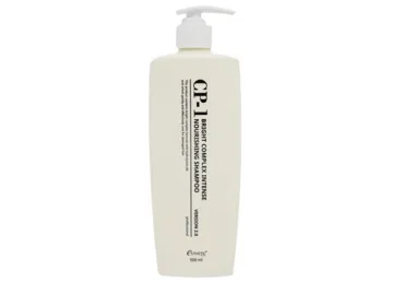 ŠAMPŪNS CP-1 BRIGHT COMPLEX 500ML